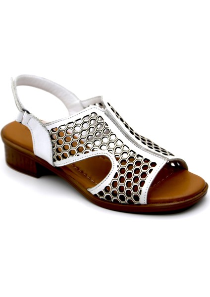 45218 Kadın Sandalet