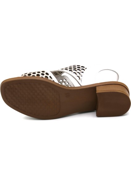 45218 Kadın Sandalet modelleri