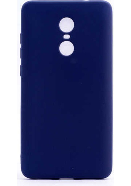 Redmi Note 4x Cep Telefonu Için Uyumlu Kılıf Premier Yumuşak Renkli Silikon Kapak