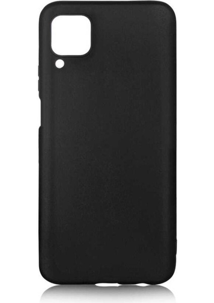 Huawei P40 Lite Için Uyumlu Kılıf Renkli Soft Yumuşak Kapak Premier Silikon