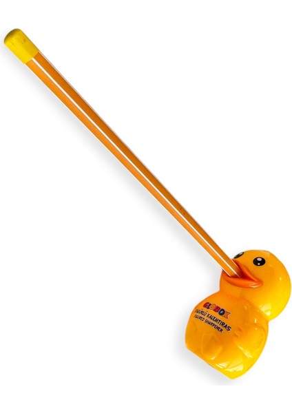 Sevimli Ördek Kalemtraş fiyatları