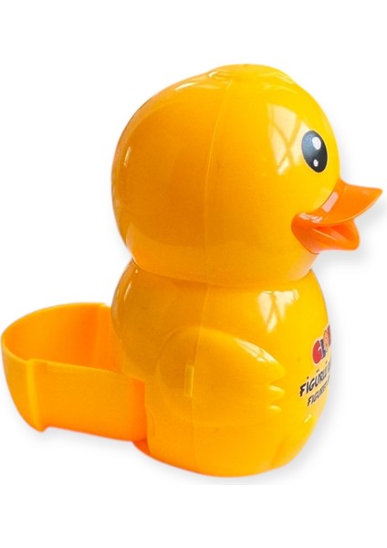 Sevimli Ördek Kalemtraş modelleri