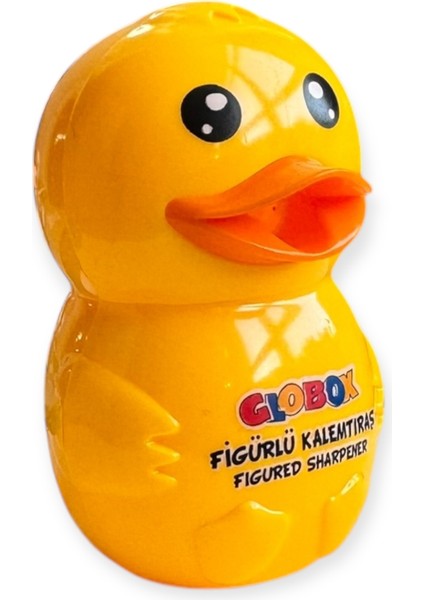 Sevimli Ördek Kalemtraş fırsatları