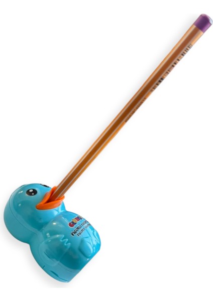 Sevimli Ördek Kalemtraş fiyatları