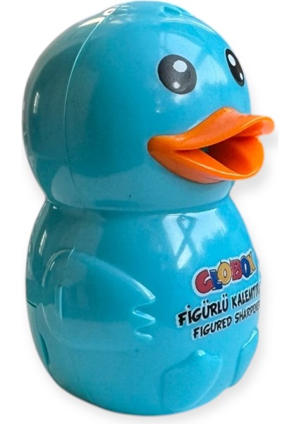 Sevimli Ördek Kalemtraş indirimleri