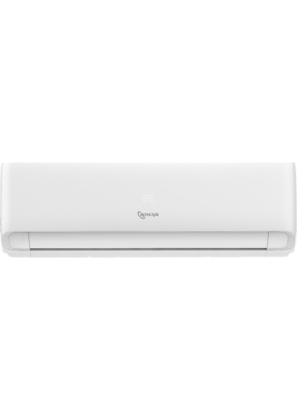 12000 Btu Inverter Klima (Hisense Tarafından Üretilmiştir)