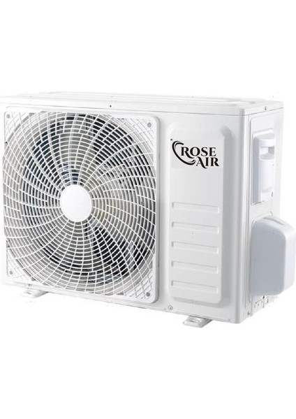 12000 Btu Inverter Klima (Hisense Tarafından Üretilmiştir)