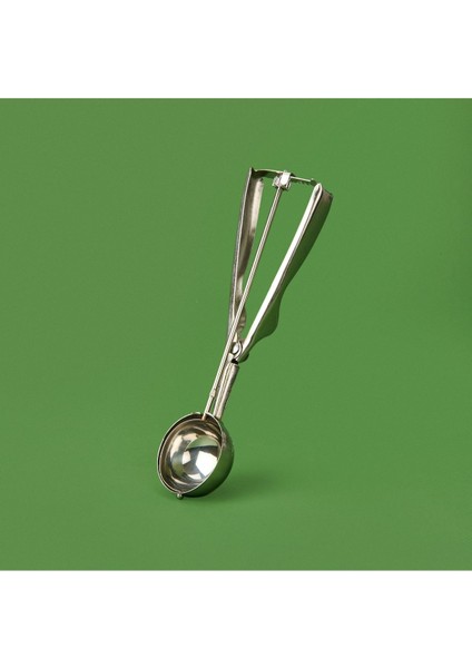 Dondurma Kaşığı Metal MIEN-1234