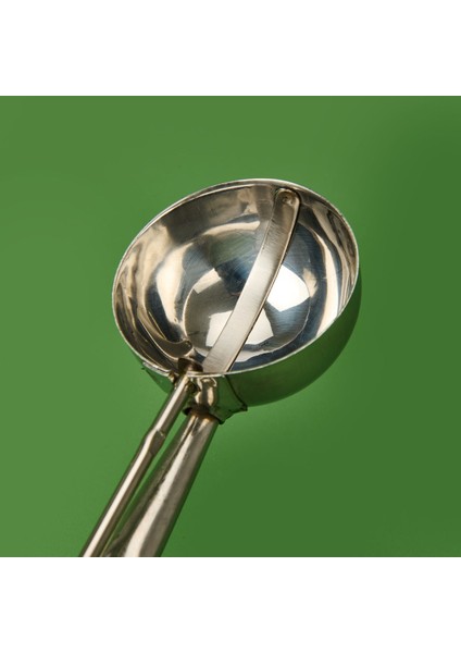 Dondurma Kaşığı Metal MIEN-1234