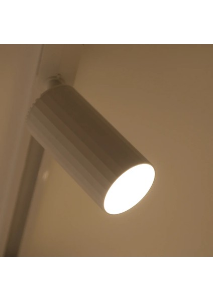 Ray Spot Lamba Beyaz Spot Işık