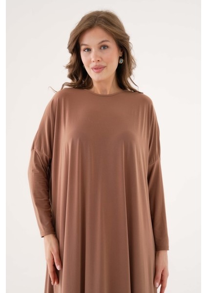 Yanları Yırtmaçlı Sandy Tunik fırsatları