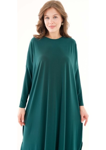 Yanları Yırtmaçlı Sandy Tunik fırsatları