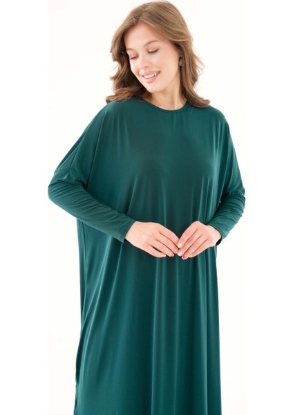 Yanları Yırtmaçlı Sandy Tunik indirimleri