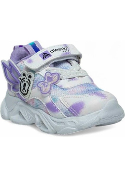 Kız Çocuk Rahat Spor Ayakkabı 034 fiyatları