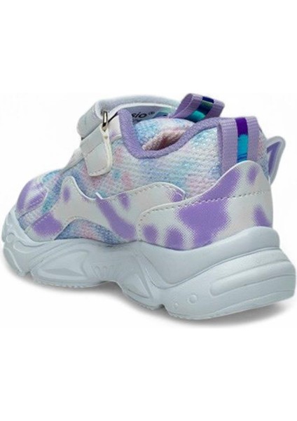 Kız Çocuk Rahat Spor Ayakkabı 034 modelleri