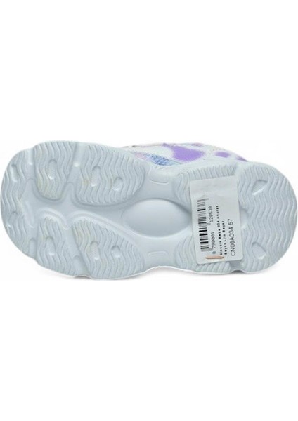 Kız Çocuk Rahat Spor Ayakkabı 034 fırsatları