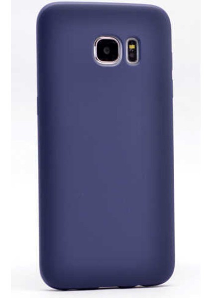 Samsung Galaxy S7 Cep Telefonu Için Uyumlu Kılıf Premier Esnek Koruma Yumuşak Kapak