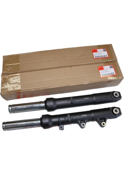 Sh 035 Honda Sh 125 I Ön Amortisör Takımı