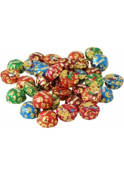 Sütlü Çikolatin 1 kg