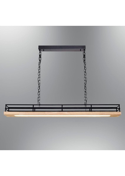 3127-6A Foola 6'lı Sarkıt Kumandalı Platin fiyatları