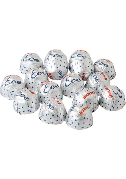Ece Fındıklı Çikolata 1 kg