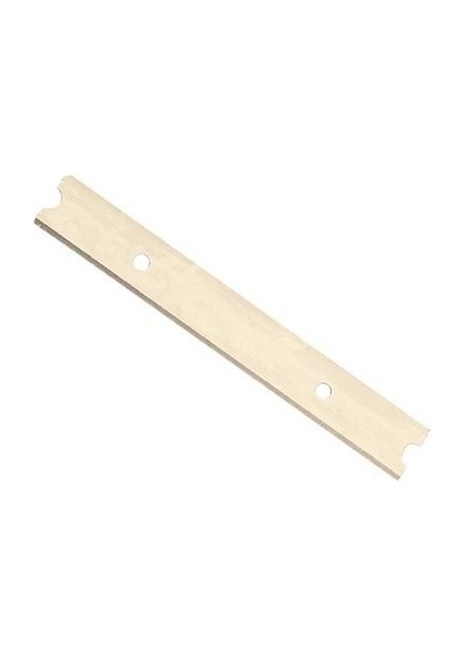 Yer Kazıma Jileti 10 cm (10'lu Paket)