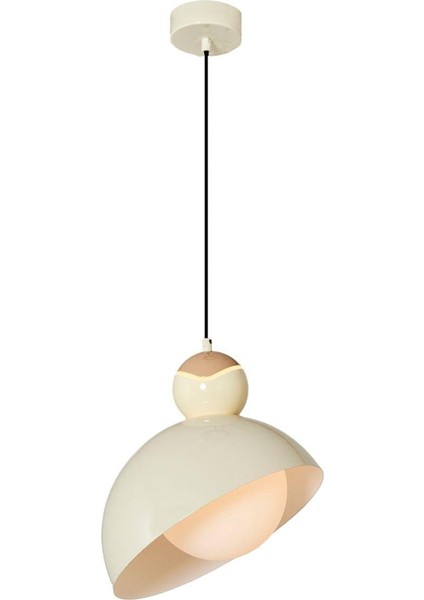 Pastel Tekli Sarkıt Krem modelleri