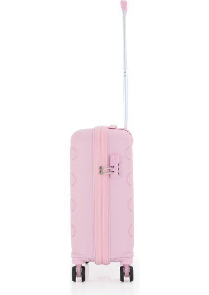 Polipropilen Valiz V376 55 cm modelleri