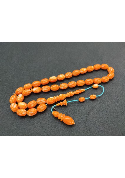 Başka Yerde Yok! Dalgıç Usta Eseri Nadir Malzeme Fransız Galalit Sertifikalı 7303 fiyatları