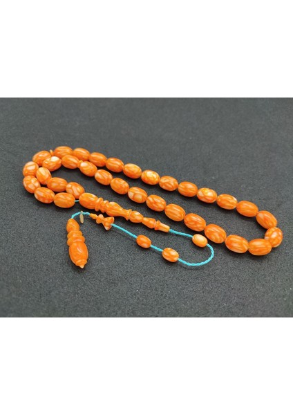 Başka Yerde Yok! Dalgıç Usta Eseri Nadir Malzeme Fransız Galalit Sertifikalı 7303 modelleri