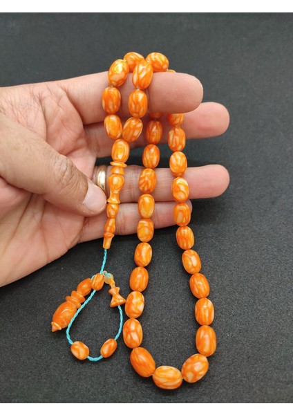 Başka Yerde Yok! Dalgıç Usta Eseri Nadir Malzeme Fransız Galalit Sertifikalı 7303 indirimleri