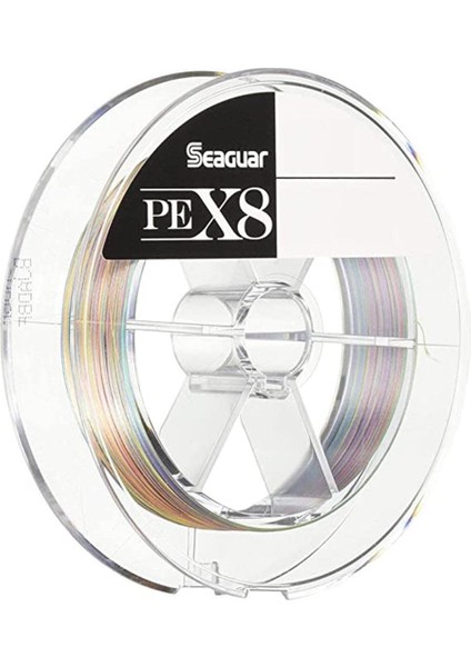 Pe X8 Grandmax Ip Misina 300MT Multi Color