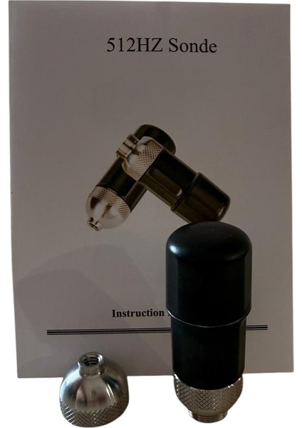 Sonda 512 Hz modelleri