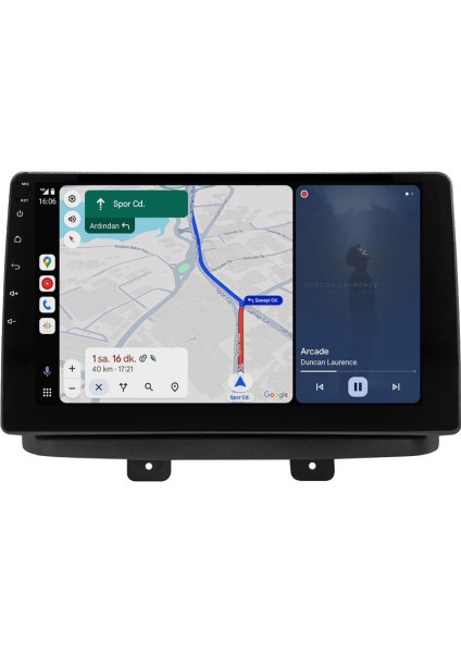 Fiat Doblo Android Multimedya Sistemi (2002-2010)FOR-X 2/32
