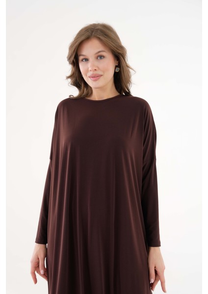 Yanları Yırtmaçlı Sandy Tunik fırsatları