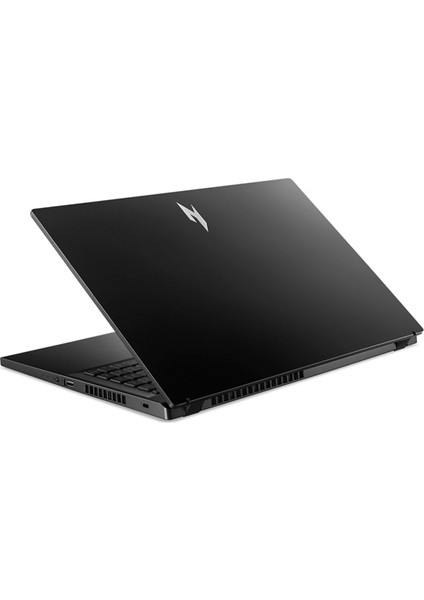 Nitro V15 Amd Ryzen 5 7535HS 16GB Ddr5 4tb SSD 4GB/RTX2050/75W Freedos 15.6" Fhd 144Hz Taşınabilir Bilgisayar ANV15R3F8F04 + Zettaçanta