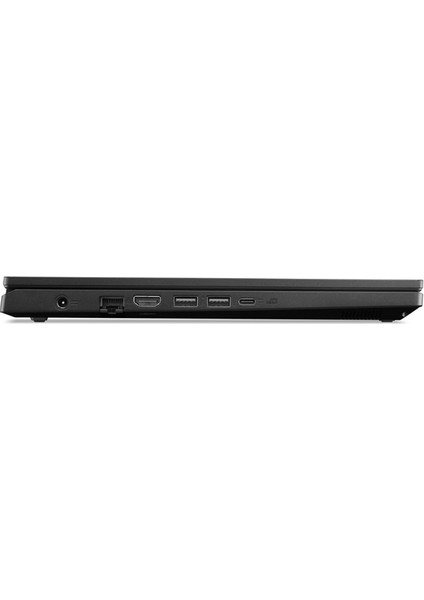 Nitro V15 Amd Ryzen 5 7535HS 16GB Ddr5 4tb SSD 4GB/RTX2050/75W Freedos 15.6" Fhd 144Hz Taşınabilir Bilgisayar ANV15R3F8F04 + Zettaçanta