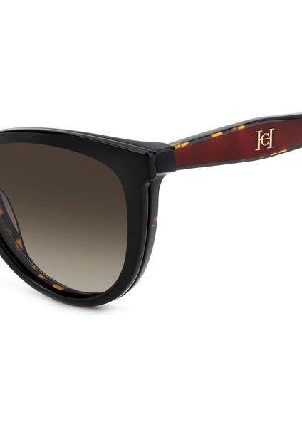 Her 0259/CS 08699 54*17 140 Güneş Klipsli Kadın Güneş Gözlüğü modelleri