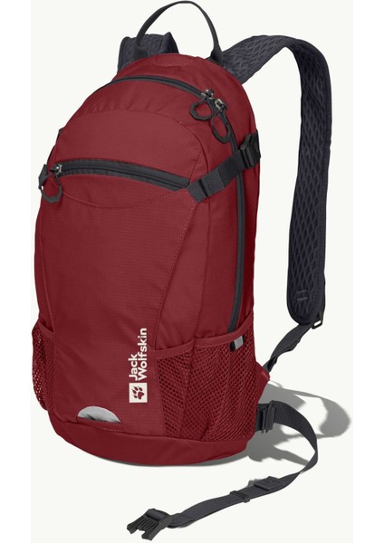 Vintage Salaş Yıkama Kumaş Disayn Günlük Gezi Okul Sırt Çantası 30CMX40CM