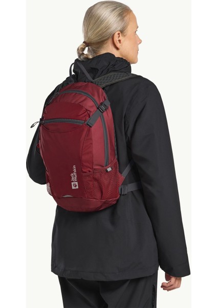 Vintage Salaş Yıkama Kumaş Disayn Günlük Gezi Okul Sırt Çantası 30CMX40CM fiyatları