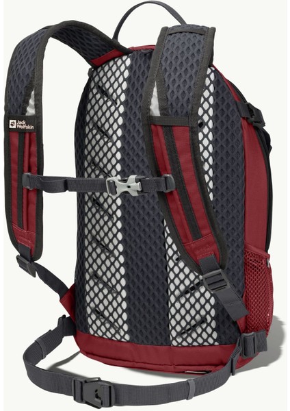 Vintage Salaş Yıkama Kumaş Disayn Günlük Gezi Okul Sırt Çantası 30CMX40CM fırsatları