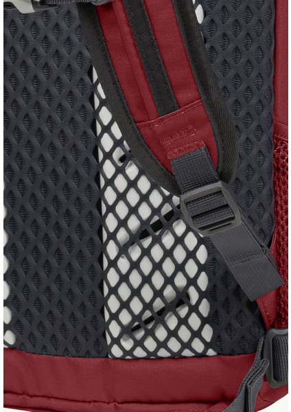 Vintage Salaş Yıkama Kumaş Disayn Günlük Gezi Okul Sırt Çantası 30CMX40CM indirimleri