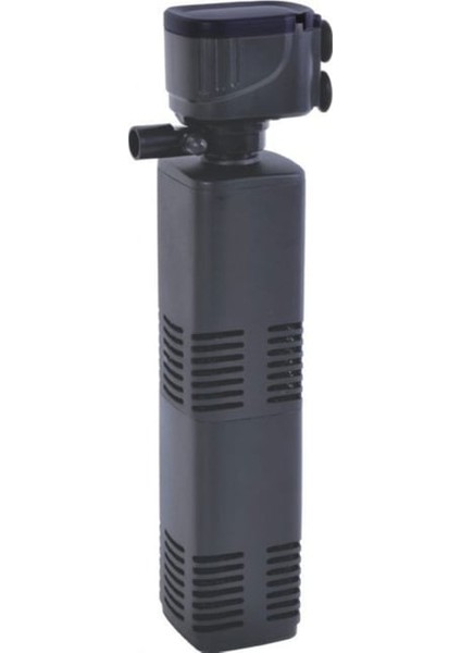 Jingye Akvaryum Iç Filtre Siyah 30W, 1500L/H