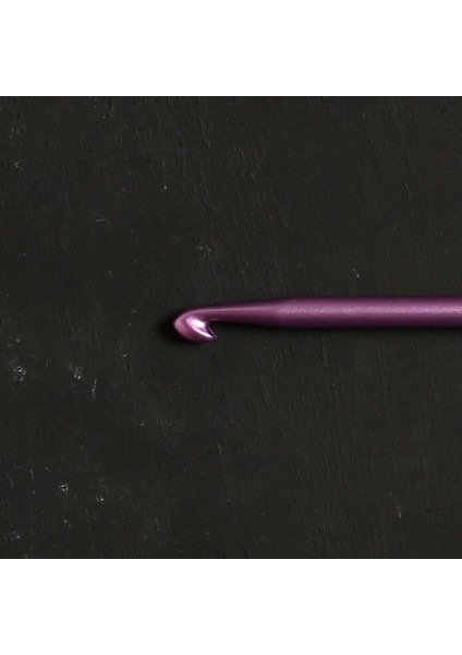 Duett 5,5 mm 15 cm Tunus Tığı - 230-7 modelleri