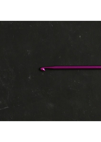 Duett 6 mm 15 cm Tunus Tığı - 230-7 modelleri