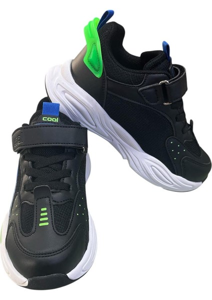 Orijinal Cool Kids Toti Ortopedik Çocuk Spor Ayakkabı modelleri