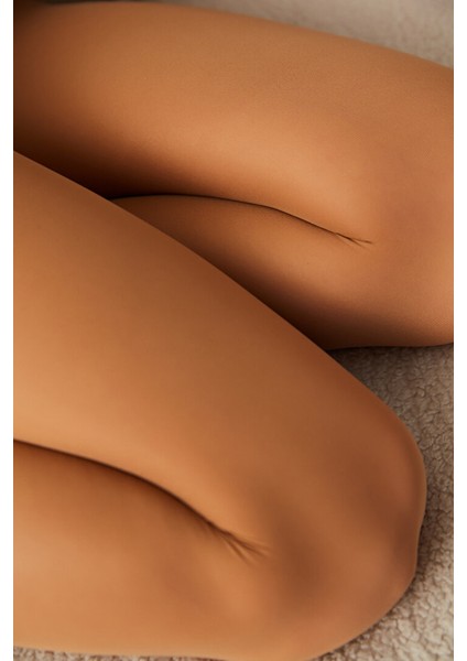 Mikro 40 Külotlu Çorap-Micro 40 Pantyhose-licious - Ten
