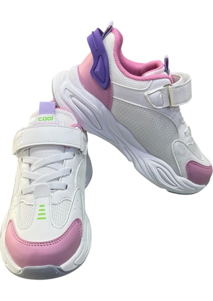 Orijinal Cool Kids Toti Ortopedik Çocuk Spor Ayakkabı modelleri