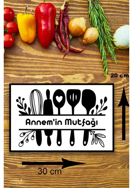 Mutfak Duvar Süsleri, Mutfak Için Tablo, Ev, Mutfak Dekorasyonu, Mdf Çerçeve Görünümlü Tablo, Pano fiyatları