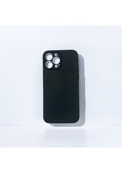 Apple iPhone 13 Pro Max Uyumlu Darbe Emici Şık Kılıf